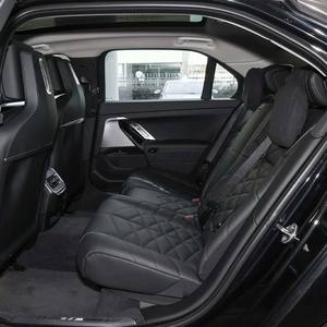 Auto Usado <span class=keywords><strong>2023</strong></span> <span class=keywords><strong>BMW</strong></span> Serie 7 740Li Premium M Sport Package Sedán de Lujo de Segunda Mano Asientos de Cuero Cámara 360° Vehículo a Gasolina - Product Image 6