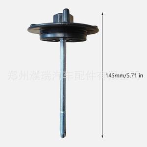 Perno de Rueda de Repuesto Hyundai Kia 28502E100 62850-2E100 para Neumático Exterior Compatible con Tucson Sportage - Product Image 5