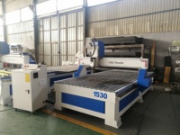 Machine de routeur CNC pour bois acrylique 1530 3d, pour le mexique, la roumanie, l'inde, la thaïlande, le maroc, le Kenya