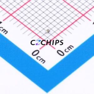 Condensador SMD (MLCC) CL05X105KA5NQNC 0402 (Capacitancia: 1uF) (Precisión: 10%) (Voltaje Nominal: 25V) - Product Image 1