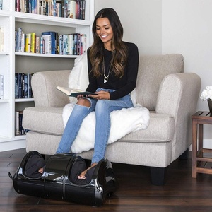 Masajeador Eléctrico de Pies Más Vendido, Nuevo Producto para el Cuidado de la Salud, Masajeador de Pies con Calor para Piernas - Product Image 6