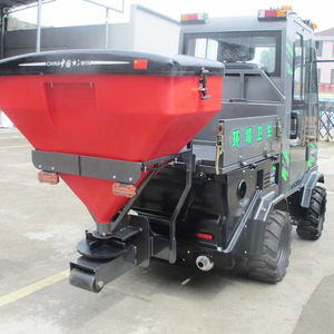 Únase a cientos de Clientes satisfechos: municipalidades y contratistas confían <span class=keywords><strong>en</strong></span> nuestro quitanieves - Product Image 4