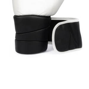 Guantes de Boxeo de Cuero Impermeables de Alta Calidad para Entrenamiento, Guantes de Boxeo Genuinos de la Mejor Calidad - Product Image 5