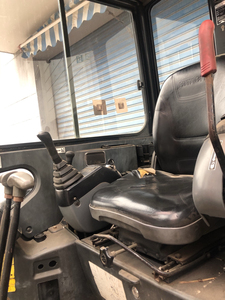 Pelle hydraulique sur chenilles Hitachi Zx55 zx70 zx60 d'occasion Japon Petite taille originale 5.5 7 tonnes Nouvelle arrivée! Petite taille - Product Image 5