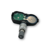 Capteur OE TPMS OE No. 4260706011/4260733011/PMV107J Capteur de surveillance de la pression des pneus d'origine pour Toyota