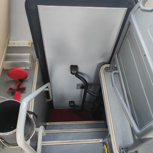 Autocar touristique d'occasion de haute qualité, Neoplan 39 places, année 2016, modèle nordique - Product Image 5