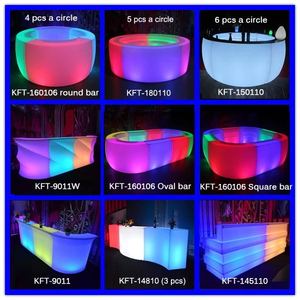 شريط إضاءة بلاستيكي حديث مستخدم من من من من من من من من من - Product Image 6