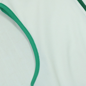 New Dễ Thương Thời Trang Phố Mùa Hè Thời Trang Sexy Màu Khối Crop Top Mini Pleated Váy Hai Mảnh Váy Bộ Trang Phục Phụ Nữ - Product Image 4