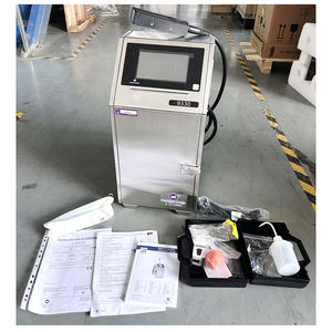 High Quality <strong>Imaje</strong> Machine <strong>Imaje</strong> <strong>Inkjet</strong> Printer Cij Printer Small Character <strong>Inkjet</strong> Printer Markem <strong>Imaje</strong> 9330 - Product Image 5