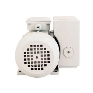 Nuevo proveedor de la serie XD de una sola etapa, bomba de máquina de embalaje de aire acondicionado, bomba química, bomba de vacío de valor eléctrico - Product Image 4