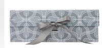 Boîte cadeau en carton rose à motifs floraux LFBOX avec couvercles magnétiques, 1 paquet |   Grandes boîtes de demande en mariage pour demoiselles d'honneur 13.8x8.3x4.4 Boîte rectangulaire pour mariage