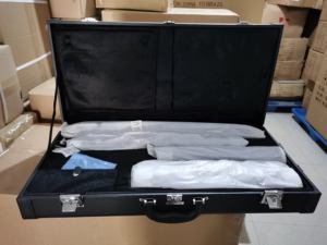 เบส BA-M7390N เมเปิ้ลซูเปอร์เบส - Product Image 2