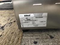 Impresora Usada Willett 630, Máquina de Codificación de Inyección de Tinta Continua 630