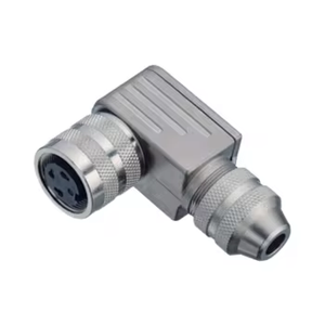 Cable moldeado de conector de Sensor DIN <span class=keywords><strong>ASIG</strong></span> hembra a prueba de agua M16 para electrónica 3P 4P 5P 6P 8P 12P - Product Image 5