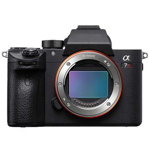DF Wholesale 99% New Professional Body Worn <b>Camera</b> Alpha A7r3 A7R III ILCE-7RM3 4K Recording Video <b>Camera</b> - Product Image 1