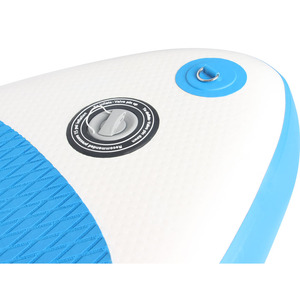 บอร์ดไม้พายแบบยืนขึ้น320*76*<span class=keywords><strong>15</strong></span>ซม. HD คุณภาพสูงรองรับน้ำหนักได้160กก. มี4สีสำหรับการใช้งานในทะเลสาบแม่น้ำ - Product Image 6