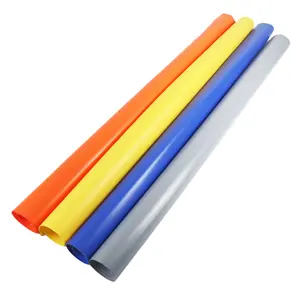 핫 세일 PVC 타포린 수영장 300GSM 적층 PVC 타포린 좋은 가격 PVC 타포린