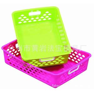 <b>Plastic</b> Fruit <b>Basket</b> Mold P20 Material Injection Molding For Daily Necessities - Product Image 2