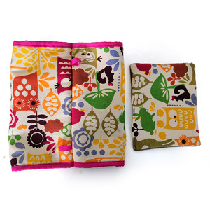 Bird Parrot Tent Canvas Pet Nest Saco de dormir-Casa, Piso o colgante, Hamaca de algodón para hámster - Product Image 6