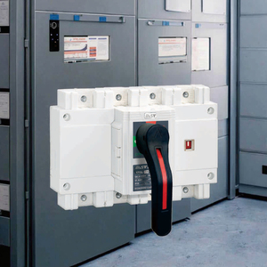 Đông chuyển tự động chuyển đổi tự động cung cấp điện kép ba pha chuyển đổi ATS EGL-125 ~ 630 - Product Image 3