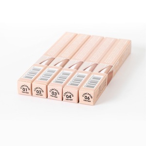 Corrector líquido <span class=keywords><strong>de</strong></span> larga duración exclusivo transfronterizo Fórmula <span class=keywords><strong>de</strong></span> crema hidratante natural Impermeable Círculos oscuros <span class=keywords><strong>Marcas</strong></span> <span class=keywords><strong>de</strong></span> acné Manchas - Product Image 5
