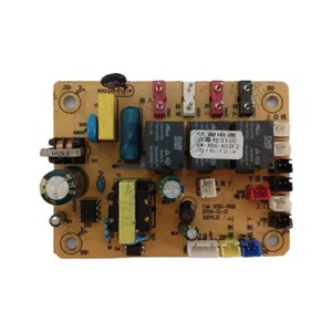 Placa base de gabinete de desinfección Um Xdg K02f2, placa de circuito, placa de control, placa de alimentación, pieza de electrodoméstico - Product Image 1