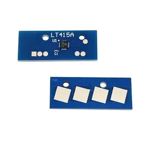 FC415 chip katrij toner Atur ulang T-FC415 untuk Toshiba e-studio 2010AC 2510AC 2515AC 3015AC 3515AC 4515AC 5015AC 2110AC