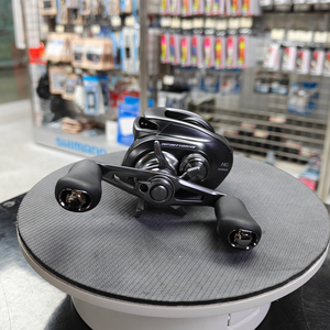 Carrete de Pesca <span class=keywords><strong>Shimano</strong></span> 22 BANTAM de Alto Rendimiento con Sistema INFINITY DRIVE y Bobina MGL para Pesca de Agua Dulce de Uso Rudo - Product Image 6