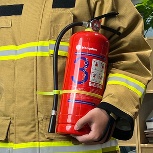Extintor de Incendios ABC de 3 kg, Polvo Extintor al por Mayor - Product Image 1