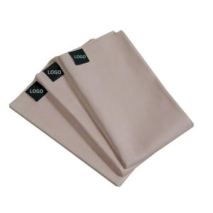 Serviette <span class=keywords><strong>de</strong></span> <span class=keywords><strong>plage</strong></span> en microfibre rose clair sans sable, bordure découpée au laser, 200 g/m², vente en gros, serviette <span class=keywords><strong>de</strong></span> <span class=keywords><strong>plage</strong></span> ultra fine, prête à être expédiée - Product Image 4