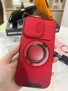 Custodia antirurto per telefono con supporto rotante per <span class=keywords><strong>iPhone</strong></span> 16 <span class=keywords><strong>Pro</strong></span> <span class=keywords><strong>Max</strong></span> 15 14 13 <span class=keywords><strong>12</strong></span> 11 <span class=keywords><strong>Cover</strong></span> con fotocamera magnetica custodia scorrevole antiurto - Product Image 5