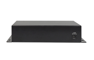 ตัวขยายสัญญาณทวนสัญญาณเสียงดิจิตอล2ช่องสัญญาณ AES50แบบมืออาชีพ - Product Image 2