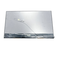 Modul Layar LCD Industri Tipis 14 Inci Kecerahan Tinggi 30pin FHD 1920*1080 IPS Antarmuka EDP Lampu Latar LED Putih Otomotif