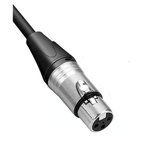 Cable de Audio Profesional, Adaptador de Cable USB2.0 de 3 Metros, Macho a Hembra, Cable de Audio para Micrófono - Product Image 3