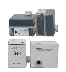 DR831 <span class=keywords><strong>Duplo</strong></span> A4 maître - Product Image 5
