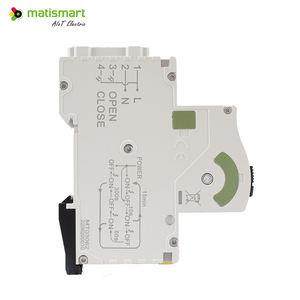 Fabricant fournir <span class=keywords><strong>prix</strong></span> approprié Matis MT53ra <span class=keywords><strong>auto</strong></span> recloser avec 4p mcb fabricants <span class=keywords><strong>auto</strong></span> réinitialiser disjoncteur - Product Image 6
