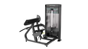 Máquina de Musculación DFT Pin Loaded Selection E630 para Bíceps, Equipo Comercial de Alta Calidad para Gimnasios y Centros Deportivos - Product Image 2