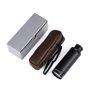 Monocular Telescope 25x40mm Portable Outdoor Birdwatching Scope With Case - Product Image 1