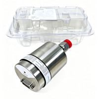 Nouveau Manomètre Industriel PLC 226a11mbbbbkb3a1 à Prix Avantageux