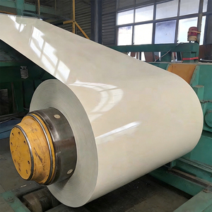 Bobine d'acier galvanisé prépeint PPGI PPGL laminé à froid, revêtement couleur, <span class=keywords><strong>prix</strong></span> usine pour tôles de maison - Product Image 3