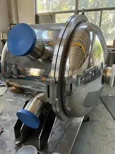 Large Vacuum Chamber Degassing Vacuum Chamber Thermal Vacuum Chamber