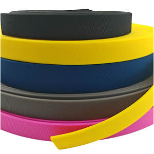 Correa para Perro Recubierta de <span class=keywords><strong>PVC</strong></span> Suave Impermeable a Precio Sorpresa, Correa de Tela Ecológica Personalizable al por Mayor - Product Image 5