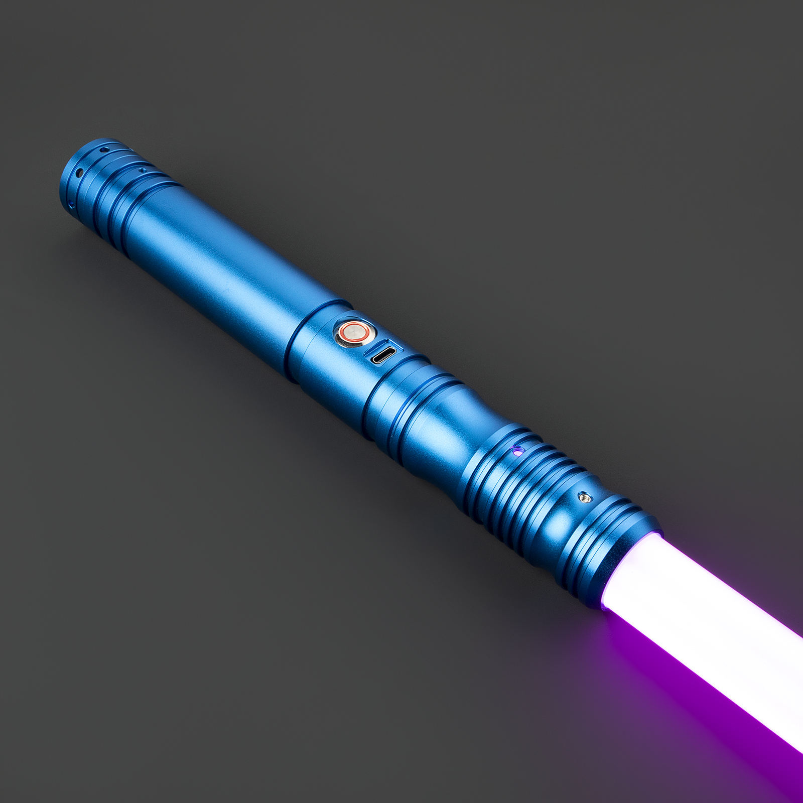 Version Xenopxiel bleue
