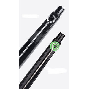 Traditional Manual Hand Poke Tattoo Pen Stick <b>Tool</b> Professional Tattoo Supplies <b>Accessories</b> for Beginners - Product Image 5