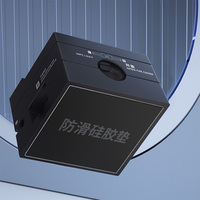QIANLI pince d'alignement de montage de réparation Earpods de qualité industrielle pour Air Pods 1 2 et Pro outil de démontage de batterie de casque