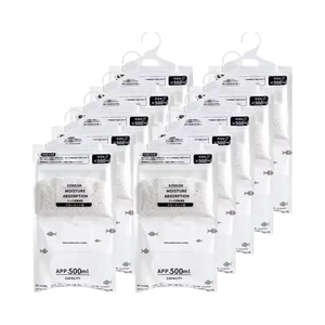 Bolsa antihumedad desechable multiusos, capa <span class=keywords><strong>de</strong></span> productos químicos para el hogar, absorbente <span class=keywords><strong>de</strong></span> <span class=keywords><strong>humedad</strong></span> para el hogar, deshumidificador, absorbente <span class=keywords><strong>de</strong></span> <span class=keywords><strong>humedad</strong></span> - Product Image 4