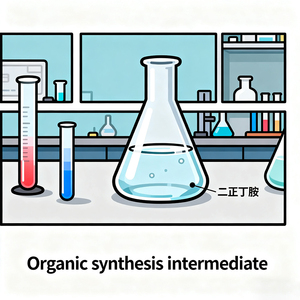 Dung dịch chuẩn 2-n-butylamine dnba 500ml/chai cho chất ức chế ăn mòn - Product Image 3