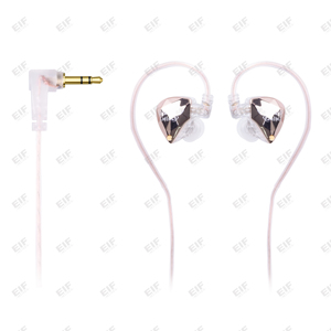 Wireless Two-Channel In-<b>Ear</b> Monitor System for Stage and Recording Studios for <b>Musicians</b> 60M - Product Image 3