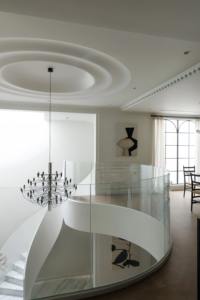 Rendu 3D <span class=keywords><strong>français</strong></span> moderne haute définition - Design d'intérieur professionnel, décoration de salon, chambre, hôtel, restaurant - Product Image 5