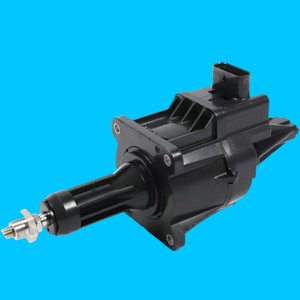 Válvula de Compresor de Turbina de Alta Calidad para Servomotor de Compresor Turbo BMW - Product Image 2